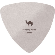 Camel Triangle Coaster